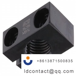 MB 14_ACE Fixture Mounting Block  M